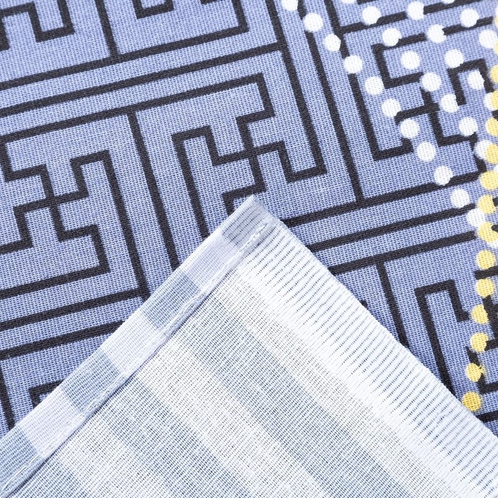 Простыня Этель 180х220 см &laquo;Бесконечность&raquo;