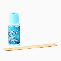 Аромадиффузор ароматический палочки &laquo;Новогодняя коллекция: Новогодний&raquo;, микс, 30 мл.