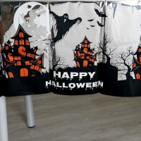 Скатерть «Замок призраков», 137 × 183 см Скатерть «Замок призраков», 137 × 183 см