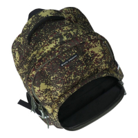 Рюкзак школьный Bruno Visconti "Милитари. Army", 40 х 30 х 19 см, эргономичная спинка