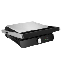 Гриль электричсекий RED SOLUTION SteakPRO RGM-M815, 2000 Вт, антипригарное покрытие, чёрный Гриль электричсекий RED SOLUTION SteakPRO RGM-M815, 2000 Вт, антипригарное покрытие, чёрный