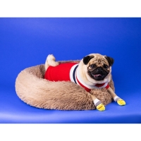 Носки нескользящие, размер L (3,5/5 * 9 см), набор 4 шт, цыпленок Носки нескользящие, размер L (3,5/5 * 9 см), набор 4 шт, цыпленок