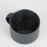 Термос для еды, для чая "Мастер К. Приятного аппетита", 550 мл, сохраняет тепло 12 ч, 17 х 11 см 692