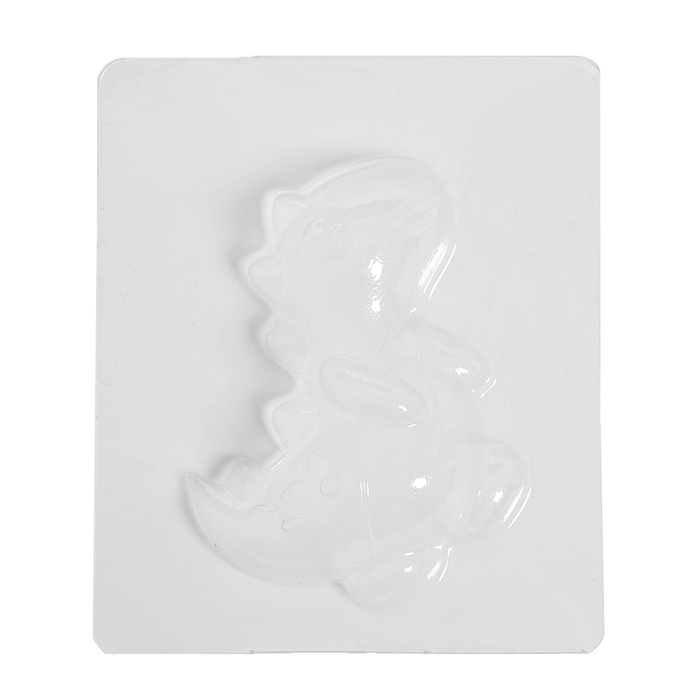 Набор для творчества. Бомбочки для ванн своими руками &laquo;Мир динозавров&raquo;