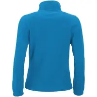 Куртка женская North Women, ярко-бирюзовая, размер L Куртка женская North Women, ярко-бирюзовая, размер L