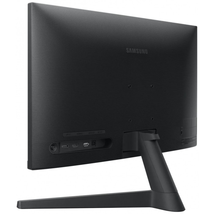 Монитор SAMSUNG LS24C330GAIXCI, 23.8 Монитор SAMSUNG LS24C330GAIXCI, 23.8", IPS, 1920x1080, 100Гц, 1 мс, HDMI, DP, чёрный