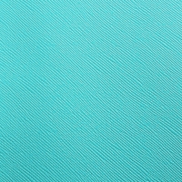 Ежедневник недатированный A5 136 листов, deVENTE. Jane, мягкая обложка пвх, резинка, перфорация, ляссе, блок 70, бирюзовый