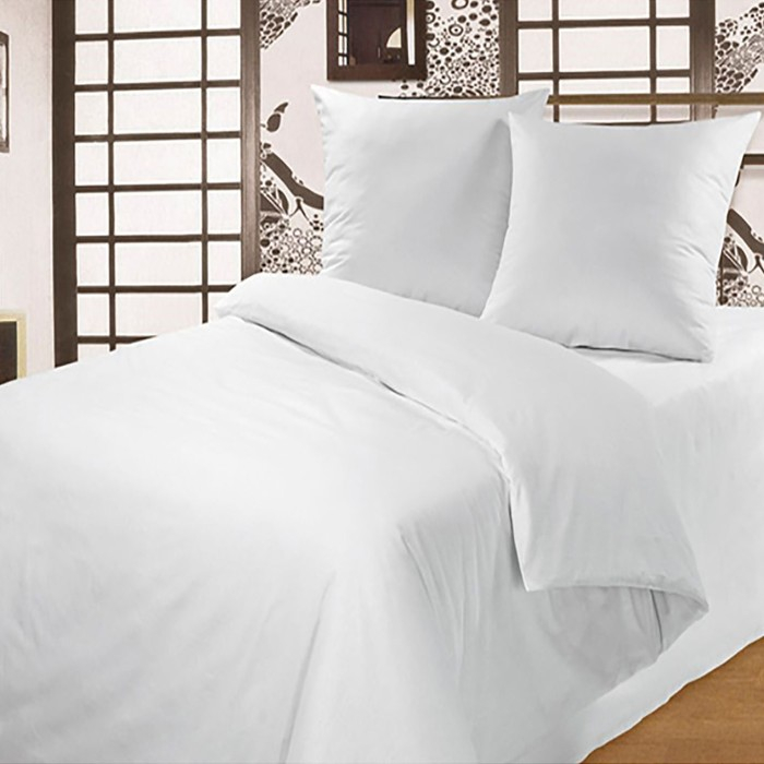 Пододеяльник 2сп 180х215 см, бязь 100% хлопок отбеленная 120г/м&sup2;