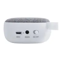 Беспроводная колонка Chubby, белая Беспроводная колонка Chubby, белая