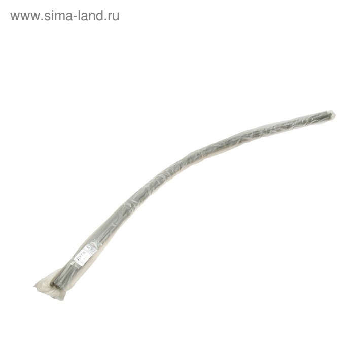 Дуги для парника, полиэтилен 2 м, d = 20 мм, набор 5 шт.