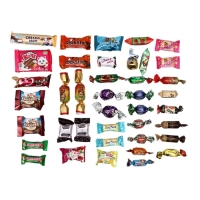 Подарочный набор конфет "Чудеса", детский, 700 г