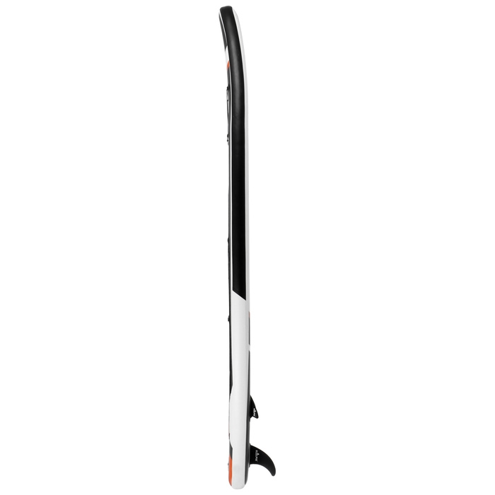 SUP доска туринговая TOURING KELPIE 12.6 SUP доска туринговая TOURING KELPIE 12.6", 383х80х15 см