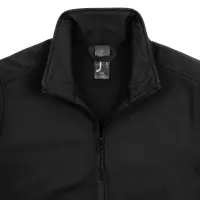 Куртка софтшелл женская Race Women черная, размер XXL Куртка софтшелл женская Race Women черная, размер XXL