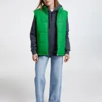 Жилет Kama зеленый, размер M Жилет Kama зеленый, размер M