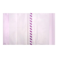 Набор обложек ПЭ 5 штук, 290 х 500 мм, 140 мкм, для атласов и контурных карт, универсальная, с закладкой, МИКС Набор обложек ПЭ 5 штук, 290 х 500 мм, 140 мкм, для атласов и контурных карт, универсальная, с закладкой, МИКС