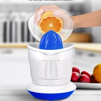 Соковыжималка электрическая для цитрусовых КТ-1148 - 25 Вт