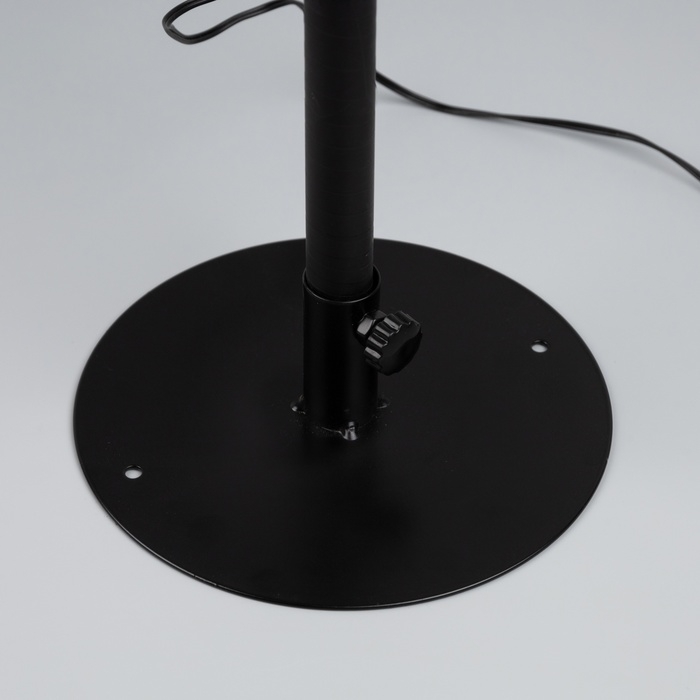 Светодиодный куст &laquo;Ель&raquo; 1,2 м, 900 LED, 31 В, свечение тёплое белое