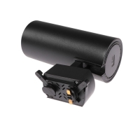 Трековый светильник Luazon Lighting, 24 deg, 20 W, 1400 Lm, 6500K, холодн. бел. Трековый светильник Luazon Lighting, 24 deg, 20 W, 1400 Lm, 6500K, холодн. бел.