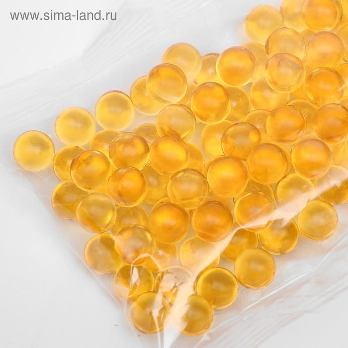 Тюлений жир омега-3, 100 капсул по 320 мг