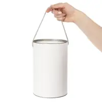 Тубус Tinmate, M, белый Тубус Tinmate, M, белый