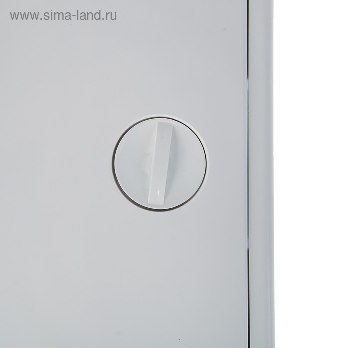 Лючок ревизионный &laquo;Эковент&raquo; ЛТ2030П, 200 х 300 мм