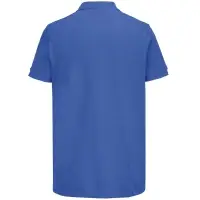 Рубашка поло женская Pacific Women, ярко-синяя (royal), размер M