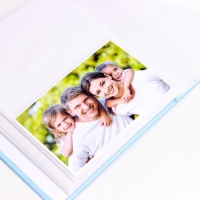 Фотоальбом на 200 фото "Мальчик" Фотоальбом на 200 фото "Мальчик"