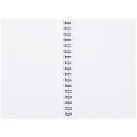 Блокнот Essing M без линовки, крафт