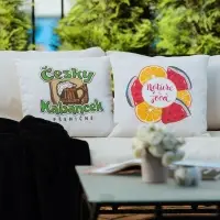 Наволочка Holland, неокрашенная