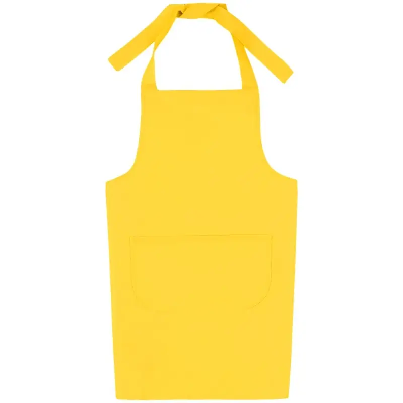 Фартук Neat, желтый