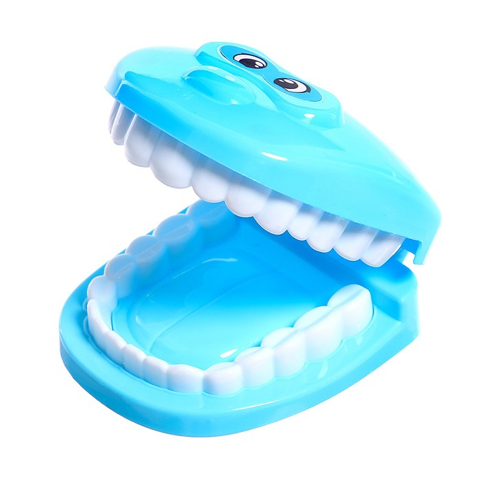 Игровой набор доктора «Лучший доктор. Стоматолог» Игровой набор доктора «Лучший доктор. Стоматолог»