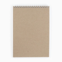 Скетчбук А5, 40 листов, 100 гр &laquo;Барби&raquo;