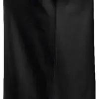 Футболка женская Marylin 110 черная, размер S