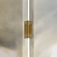 Ширма "Лесная река", 250 х 160 см Ширма "Лесная река", 250 х 160 см