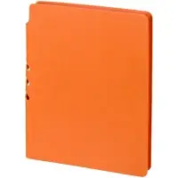 Ежедневник Flexpen Color, датированный, оранжевый