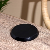 Подставка под благовония "Древо" камень 10 см Подставка под благовония "Древо" камень 10 см