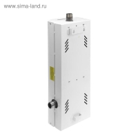 Электрокотел ЭВПМ-12,0 "ЭРДО" NEXT, 12 кВт, 220/380 В, с переключением Электрокотел ЭВПМ-12,0 "ЭРДО" NEXT, 12 кВт, 220/380 В, с переключением