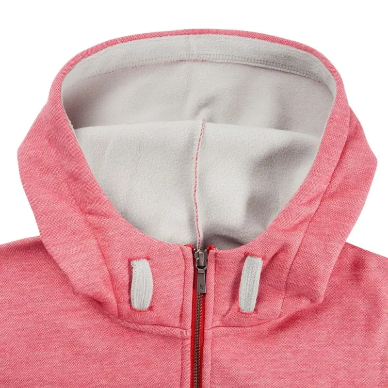 Толстовка мужская Parkwick синий меланж, размер S Толстовка мужская Parkwick синий меланж, размер S