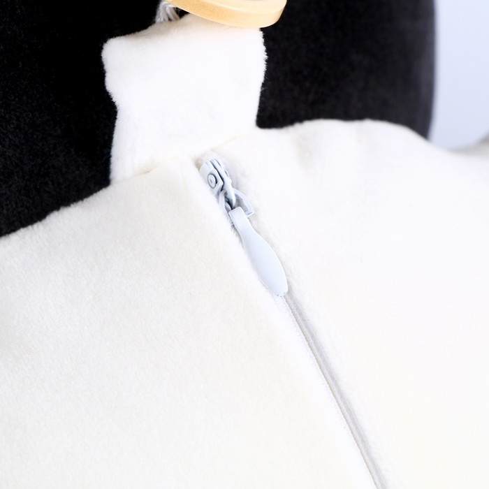 Мягкая игрушка-подушка &laquo;Пингвин&raquo;, 85 см