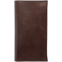 Дорожный органайзер Apache, темно-коричневый Дорожный органайзер Apache, темно-коричневый