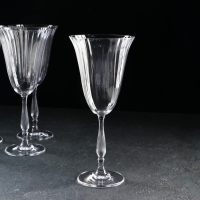 Набор бокалов для красного вина Fregata optic, 350 мл, 6 шт Набор бокалов для красного вина Fregata optic, 350 мл, 6 шт