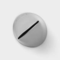 Насадка кондитерская KONFINETTA &laquo;Лепесток&raquo;, d=2,5 см, № 126К