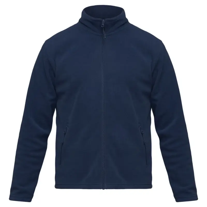 Куртка ID.501 темно-синяя, размер M Куртка ID.501 темно-синяя, размер M