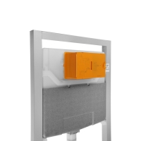 Инсталляция OLI 120 ECO, без кнопки Инсталляция OLI 120 ECO, без кнопки