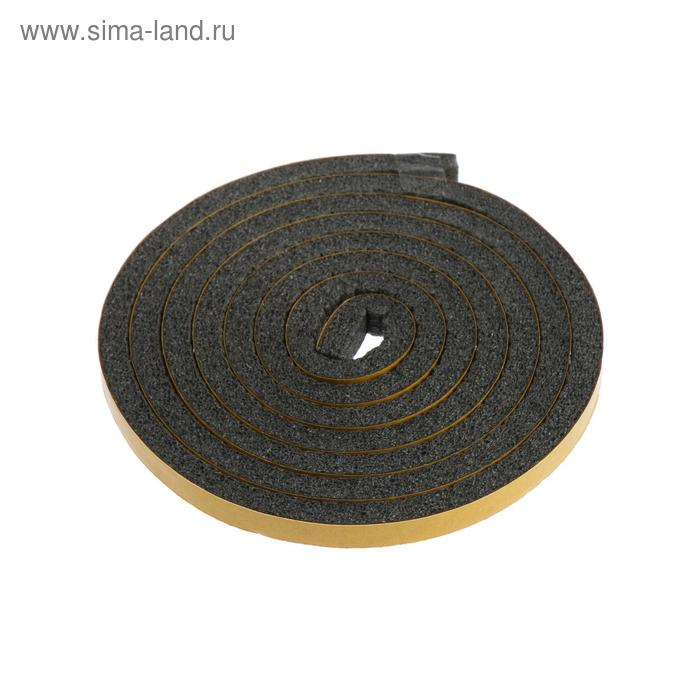 Мойка кухонная "Владикс", врезная, с сифоном, d=49 см, нержавеющая сталь 0.6 мм, декор