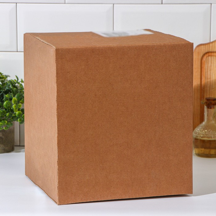 Набор кастрюль &laquo;Армель&raquo;, 3 предмета: 2 л, 3 л, 4 л, эмалированные крышки, индукция