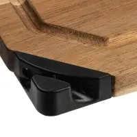 Набор для нарезки с шеф-ножом First Chop Набор для нарезки с шеф-ножом First Chop