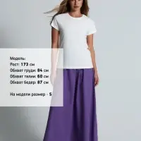 Футболка унисекс T-Bolka 140, белая (белоснежная), размер 3XL