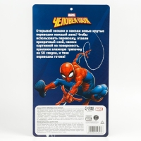 Адвент-календарь &laquo;Человек паук&raquo;, с детскими татуировками &mdash; 18 шт., MARVEL