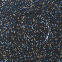 Сковорода «Гранит Star», d=20 см, пластиковая ручка, антипригарное покрытие, тёмно-синий Сковорода «Гранит Star», d=20 см, пластиковая ручка, антипригарное покрытие, тёмно-синий